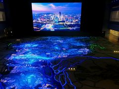 -广州市城市规划展览中心