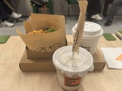 -虎伢Fuuya!咖啡煎饼(陆家嘴波特营店)