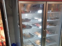 -幸福小串·地摊小炉子(三阳路店)