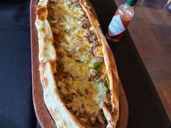 -Efes Turkish & Mediterranean Cuisine 艾菲斯餐厅(陆家嘴店)