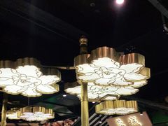大堂-辛香汇·现炒川菜(淮海路百盛店)