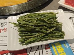 -生活如沸·顺德水牛奶火锅(大学路店)