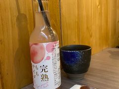 -豊 胜手丼