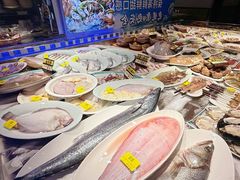 -渔娘渔家丹东海鲜(东直门店)