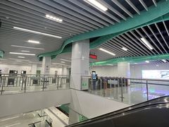 -深圳坪山站