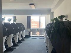 -橙果24h自习室(花园桥店)