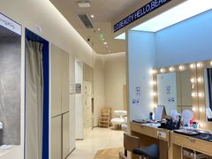 -天真蓝照相馆(上海中山公园龙之梦店)