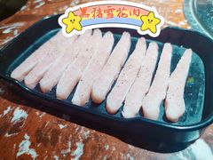 -和牛村烧肉放题(淄博王府井店)