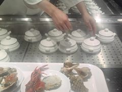 -萧邦音乐会所KTV·蒸汽活海鲜自助(福田店)