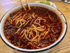 -德元兰州纯汤牛肉面