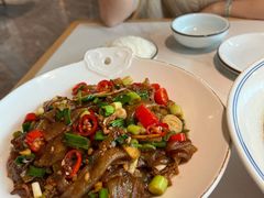 -南山翁新概念川菜(江宁万达广场店)