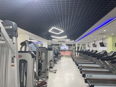 -波士顿游泳健身会所(定福庄店)
