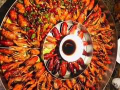 -马头巷·食景园(苏州总店)
