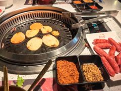-炭之家·齐齐哈尔非遗烤肉·鲜切直供(中央大街店)