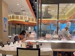 -新一番三文鱼寿司(大东海店)