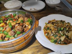 -建德食府·十八年建德菜(天目里国际街区店)