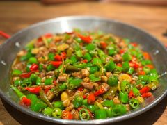 -泥糊破店小酒馆·团建聚餐(南京西路店)