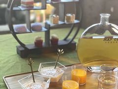 -MAP CHA普洱茶馆(翠湖店)