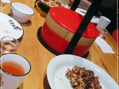 -壹零捌道·北京烤鸭(车公庄店)