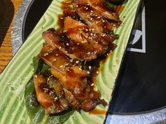 照烧鸡排-二丁目食堂(铁西万象汇店)