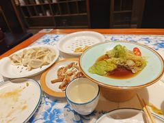 -东方饺子王(工农大路店)