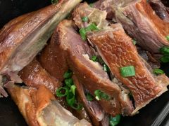 -杭百味·大众精选杭帮菜(西湖音乐喷泉店)