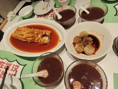 -鑫小城故事·藕汤·家常菜(台北一路总店)