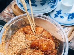小糍粑-悟饮门市景店