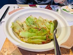 -利苑(环贸iapm店)
