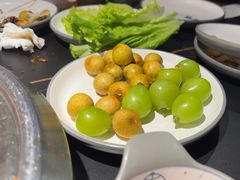 -東盛炭烤自助料理(浦东文峰广场店)