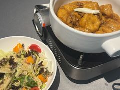 -徐记海鲜(汉城湖|太奥店)