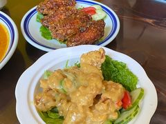 -马来MO简餐.南洋风味料理(美食街店)