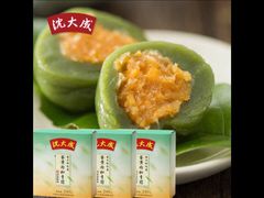 -云南路美食街