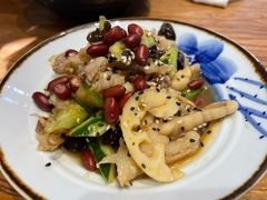 舂鸡爪-阿木舂记·特色小吃(平江路店)