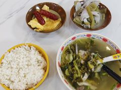 -陈记汤饭(水巷口店)