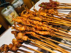 -五样儿西昌小签签烤串(建设路店)