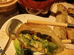 -芳芳私房菜·精做淮扬菜(承德路店)