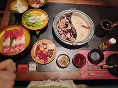 -牛New寿喜烧(虹桥新天地店)