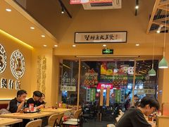 -华记煲仔华·煲仔饭(市桥易发店)