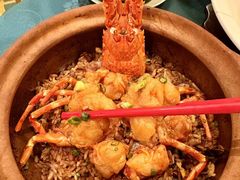 -誉八仙粤菜(万象天地店)