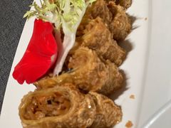 -HOMES上海本帮菜(襄阳公园店)