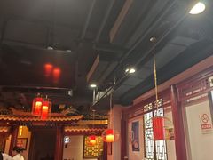 -秦月轩·陕西家乡菜(阜成路·五棵松店)