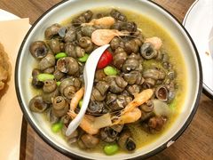 -锡和无锡菜(景丽苑店)