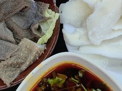-李德富老街牛杂火锅(抚琴街店)