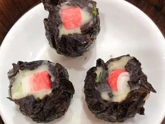 -八巷小点(华山店)