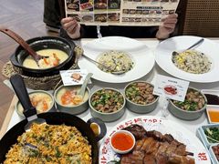 -南拳十三姨·潮汕砂锅粥·粤菜(西单大悦城店)