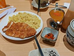 -五道双马·双马餐厅(五道口店)