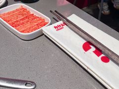-为什么牛潮汕牛肉火锅(中信广场店)
