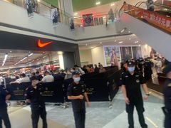 -宁波杉井奥特莱斯广场