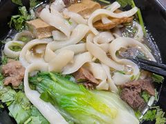 -东方削面(迎泽街店)